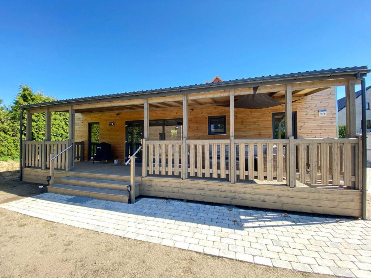 Naturhaus Wassermann mit Boxspringbetten in ruhiger Lage, Meernähe Wunstorf Exterior foto