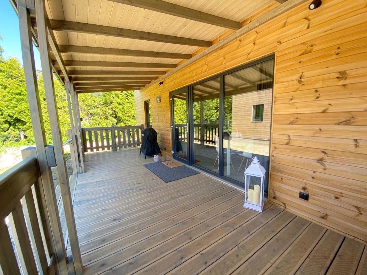 Naturhaus Wassermann mit Boxspringbetten in ruhiger Lage, Meernähe Wunstorf Exterior foto